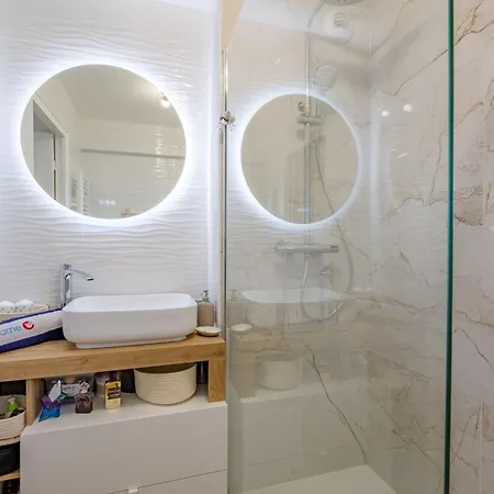 Royal Marine-2 By Interhome Apartmán