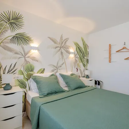 Royal Marine-2 By Interhome * Fréjus