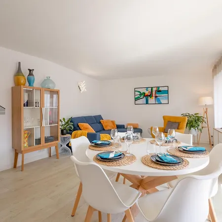 アパート Royal Marine-2 By Interhome *