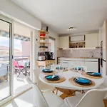 Apartman Royal Marine-2 By Interhome Fréjus