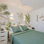 Royal Marine-2 By Interhome * Fréjus