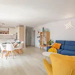 Royal Marine-2 By Interhome Apartman Fréjus