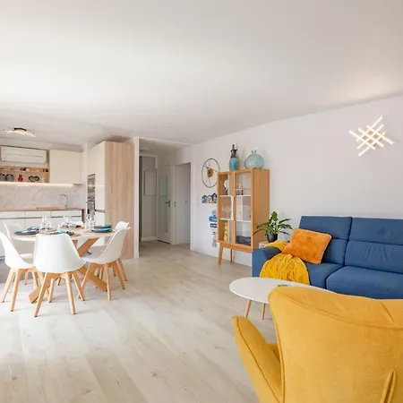 Royal Marine-2 By Interhome Apartment Frejus