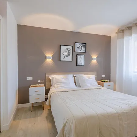 Royal Marine-2 By Interhome Appartement