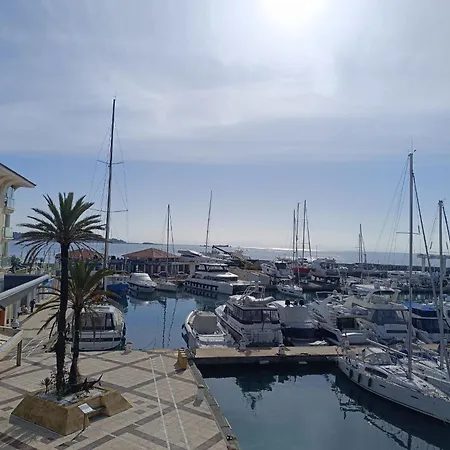 Royal Marine-2 By Interhome Apartment Frejus