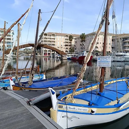 Royal Marine-2 By Interhome Apartment