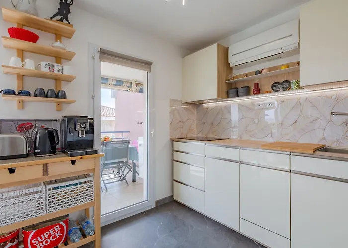 Royal Marine-2 By Interhome Apartment *