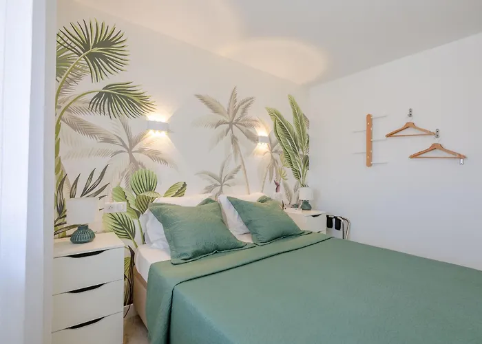 Royal Marine-2 By Interhome * Fréjus