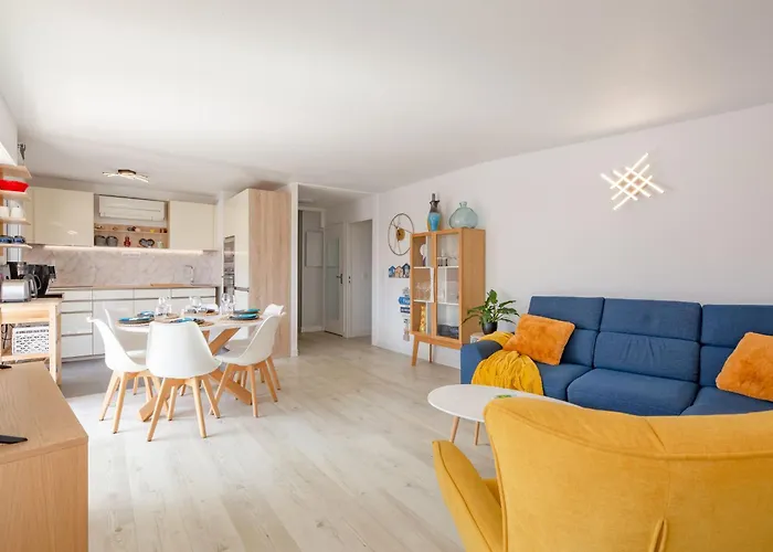Royal Marine-2 By Interhome Apartment Frejus