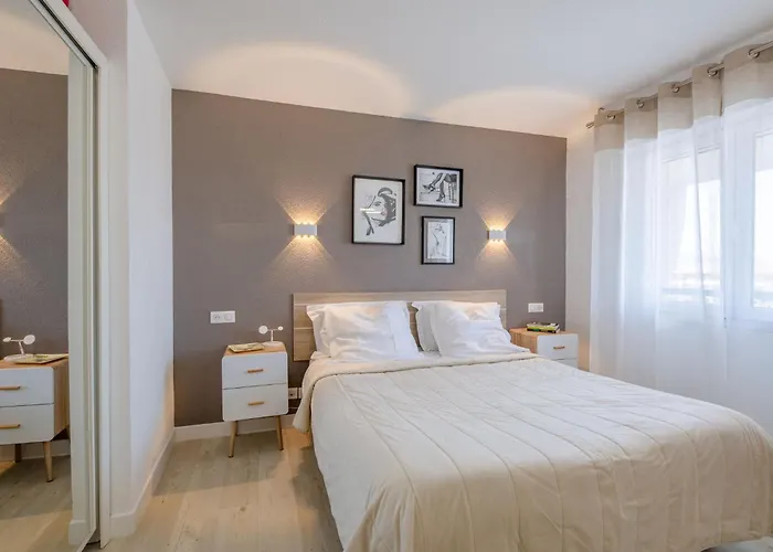 Royal Marine-2 By Interhome Apartment