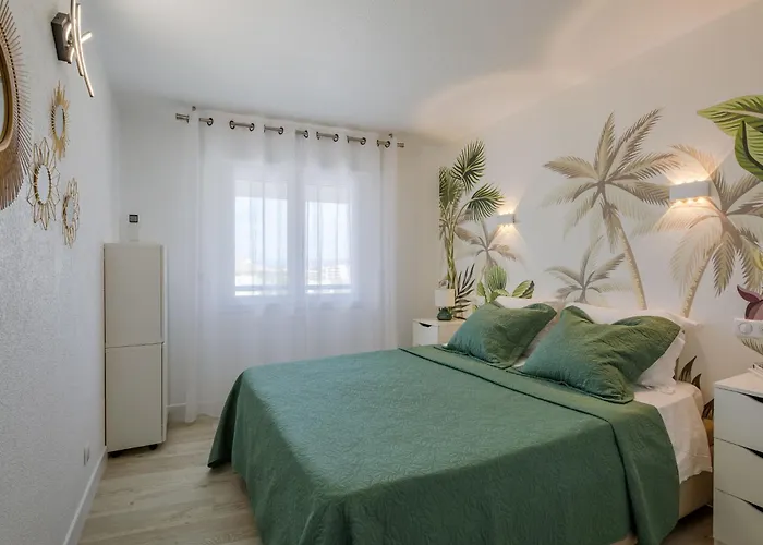 Royal Marine-2 By Interhome * Frejus