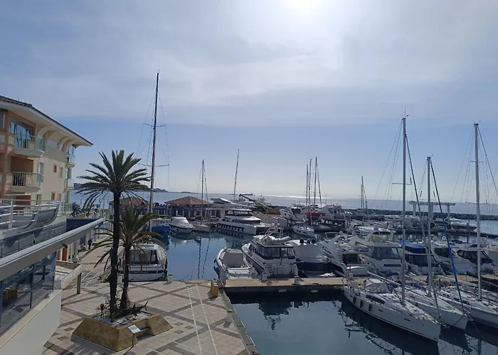 Royal Marine-2 By Interhome Apartment Frejus